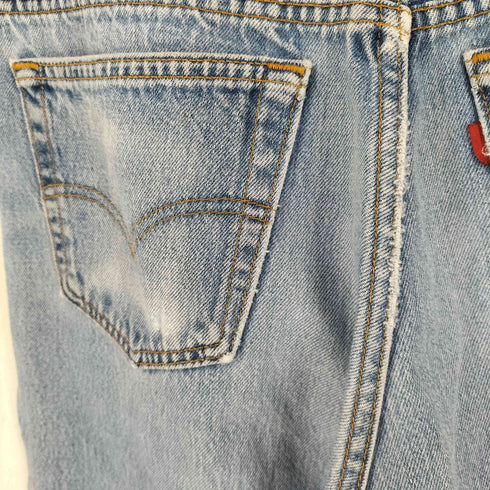 リーバイス Levis 95年製 USA製 501 ボタン裏532刻印 デニムパンツ メンズ  W33 L32